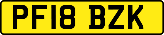 PF18BZK