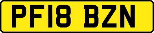 PF18BZN
