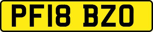 PF18BZO