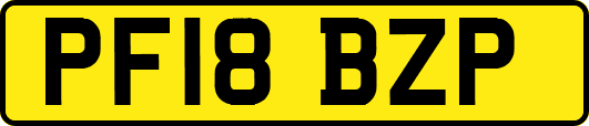 PF18BZP