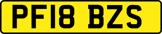 PF18BZS