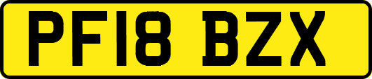 PF18BZX