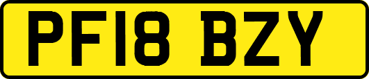 PF18BZY