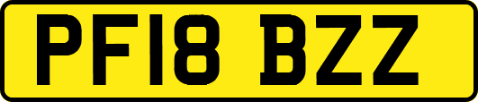 PF18BZZ
