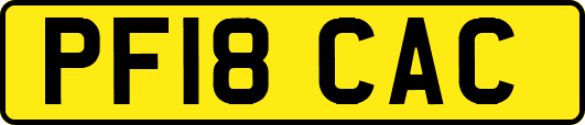 PF18CAC