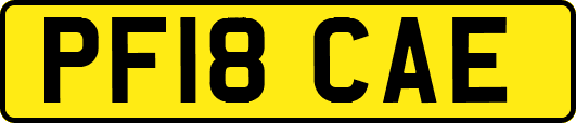 PF18CAE
