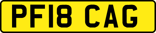 PF18CAG