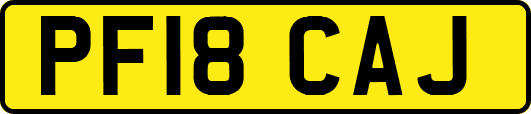 PF18CAJ