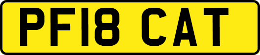 PF18CAT