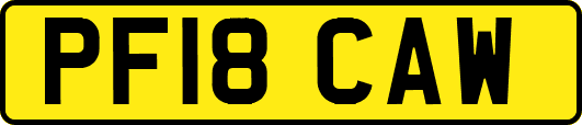 PF18CAW