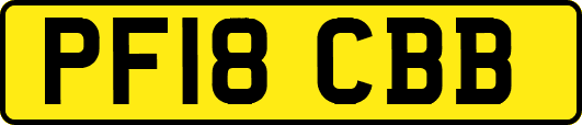 PF18CBB