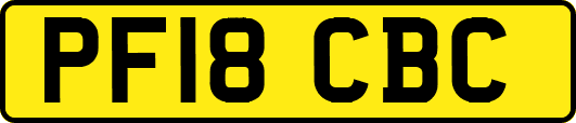 PF18CBC