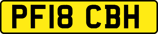 PF18CBH