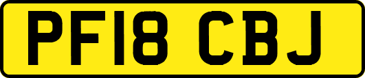PF18CBJ