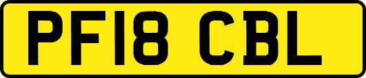 PF18CBL