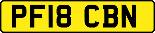 PF18CBN