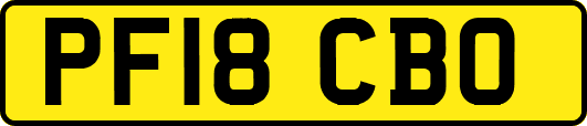 PF18CBO