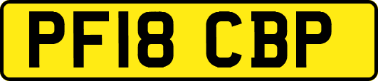 PF18CBP