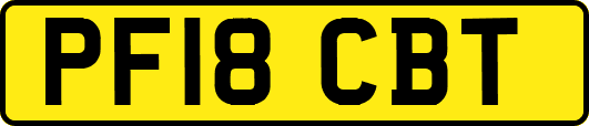 PF18CBT