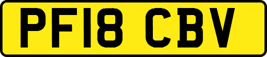 PF18CBV