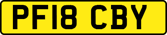 PF18CBY
