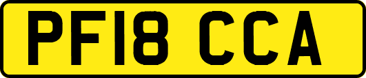 PF18CCA