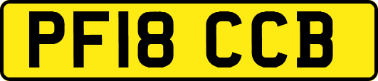 PF18CCB