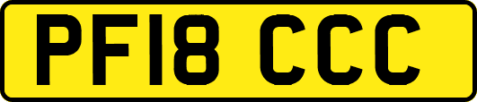 PF18CCC