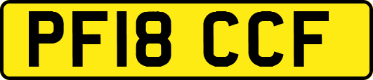 PF18CCF