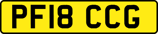 PF18CCG