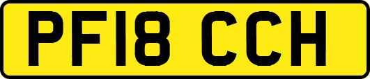 PF18CCH
