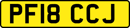 PF18CCJ