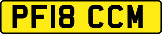 PF18CCM