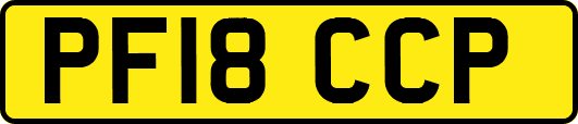 PF18CCP