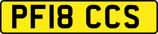 PF18CCS