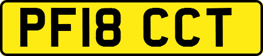 PF18CCT