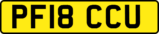 PF18CCU