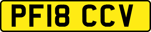 PF18CCV