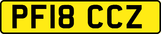 PF18CCZ