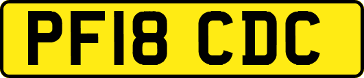 PF18CDC