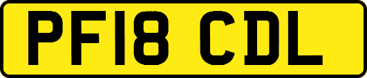 PF18CDL