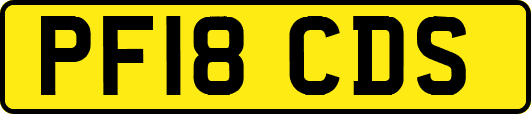 PF18CDS