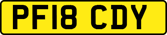 PF18CDY