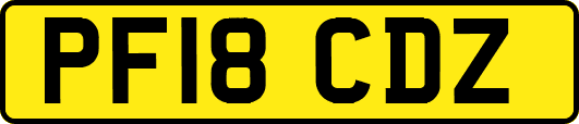 PF18CDZ