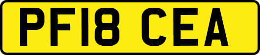 PF18CEA