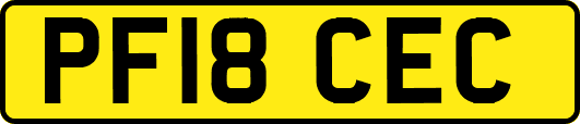 PF18CEC