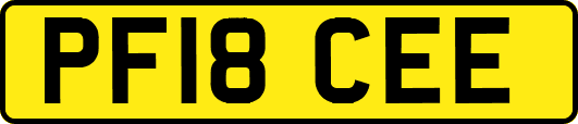 PF18CEE