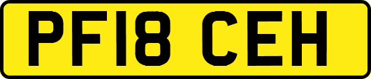 PF18CEH