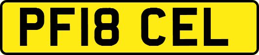 PF18CEL