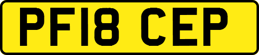 PF18CEP